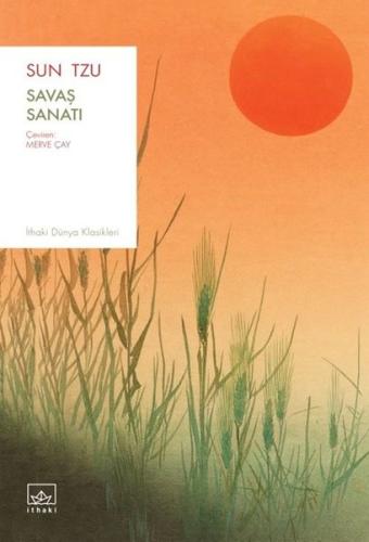 Savaş Sanatı | Kitap Ambarı
