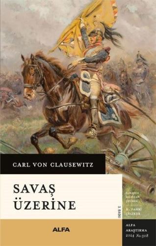 Savaş Üzerine | Kitap Ambarı