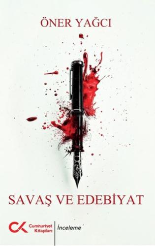 Savaş ve Edebiyat