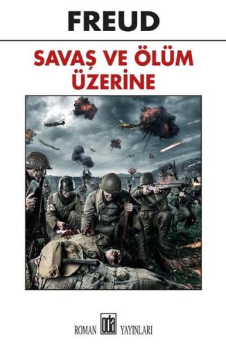 Savaş ve Ölüm Üzerine Düşünceler | Kitap Ambarı