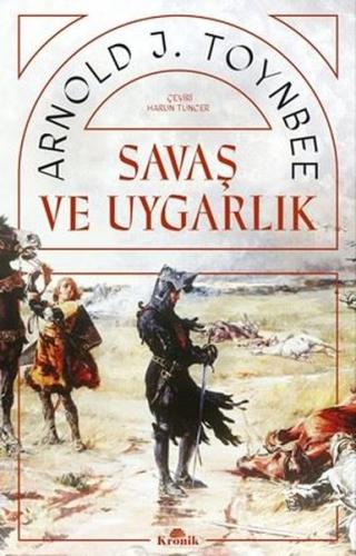 Savaş ve Uygarlık