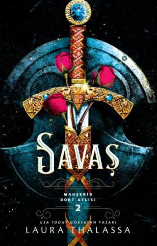 Savaş | Kitap Ambarı
