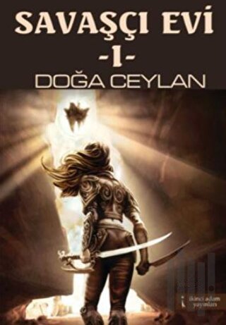Savaşçı Evi - 1