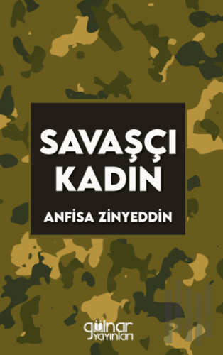 Savaşçı Kadın