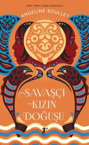 Savaşçı Kızın Doğuşu