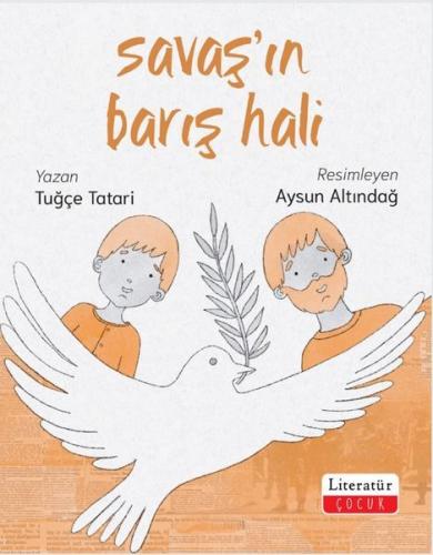Savaş’ın Barış Hali | Kitap Ambarı
