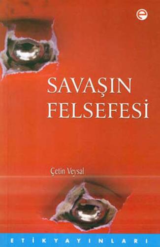 Savaşın Felsefesi | Kitap Ambarı