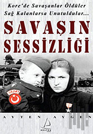 Savaşın Sessizliği | Kitap Ambarı