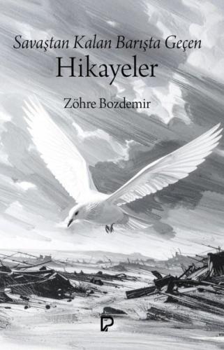 Savaştan Kalan Barışta Geçen Hikayeler | Kitap Ambarı