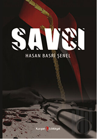 Savcı | Kitap Ambarı