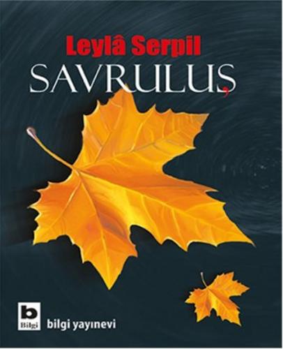 Savruluş | Kitap Ambarı