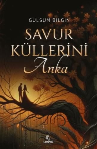 Savur Küllerini: Anka | Kitap Ambarı