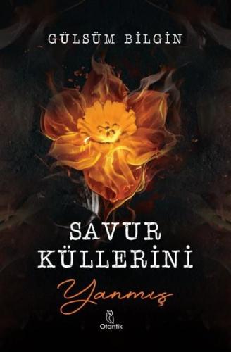Savur Küllerini - Yanmış (Ciltli) | Kitap Ambarı