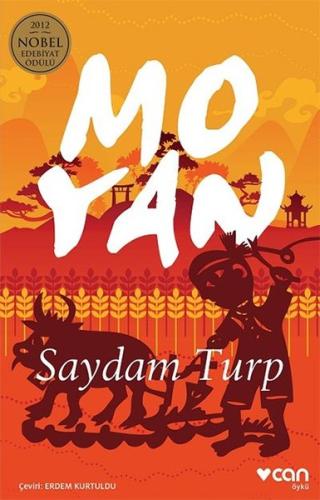 Saydam Turp | Kitap Ambarı