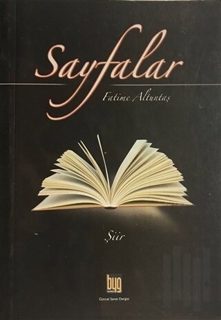 Sayfalar