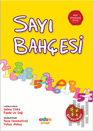 Sayı Bahçesi