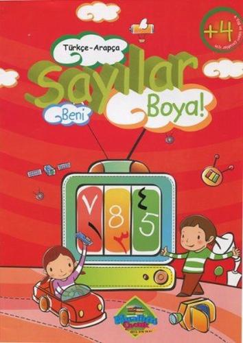 Sayılar Beni Boya