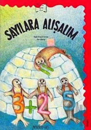 Sayılara Alışalım