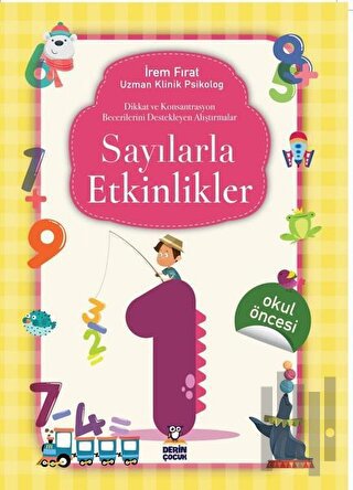 Sayılarla Etkinlikler 1