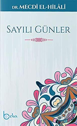 Sayılı Günler