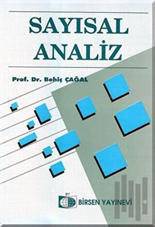 Sayısal Analiz