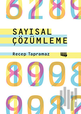 Sayısal Çözümleme