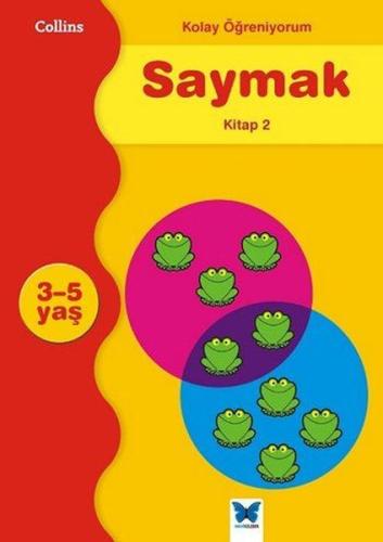 Saymak Kitap 2