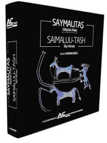 Saymalıtaş - Gökyüzü Atları