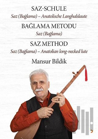 Saz-Schule-Bağlama Metodu