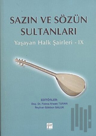 Sazın ve Sözün Sultanları 9