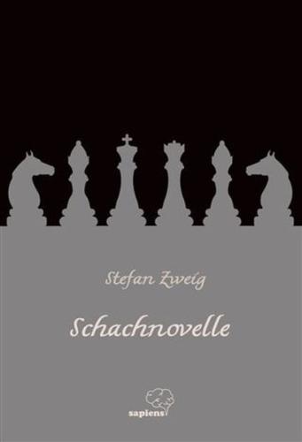 Schachnovelle