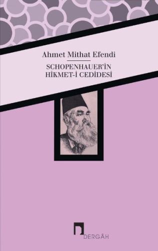 Schopenhauer'in Hikmet-i Cedidesi | Kitap Ambarı