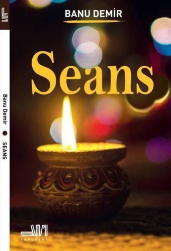 Seans | Kitap Ambarı
