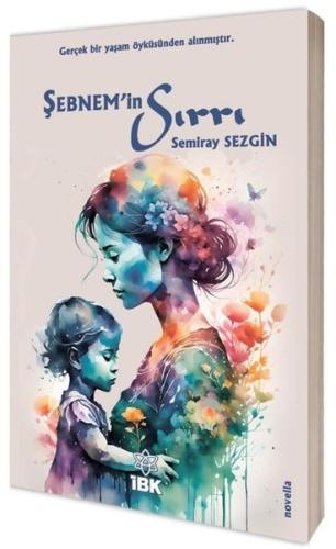 Şebnem'in Sırrı | Kitap Ambarı