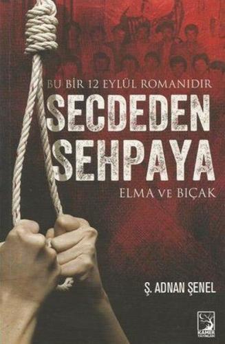 Secdeden Sehpaya | Kitap Ambarı