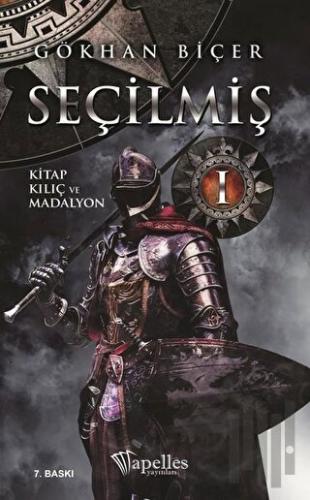 Seçilmiş 1 | Kitap Ambarı