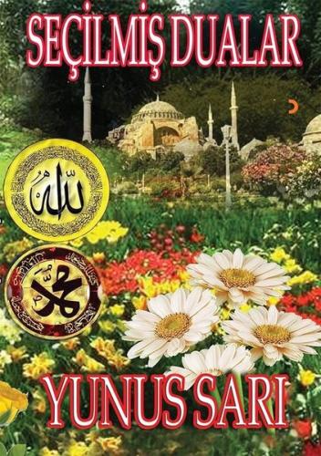 Seçilmiş Dualar | Kitap Ambarı