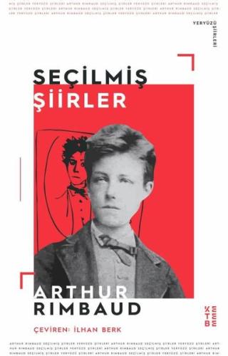 Seçilmiş Şiirler - Cehennemde Bir Mevsim