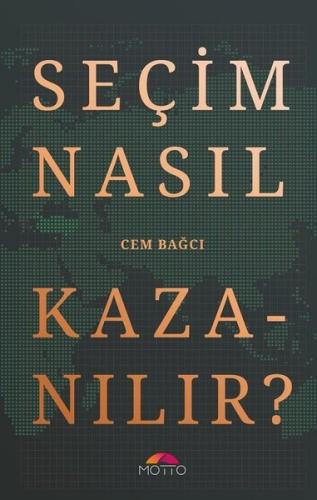 Seçim Nasıl Kazanılır? | Kitap Ambarı