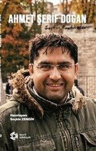 Seçkin Poetikalar - Ahmet Şerif Doğan