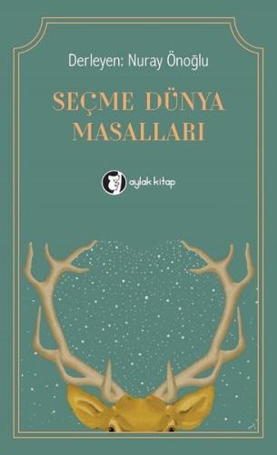 Seçme Dünya Masalları | Kitap Ambarı
