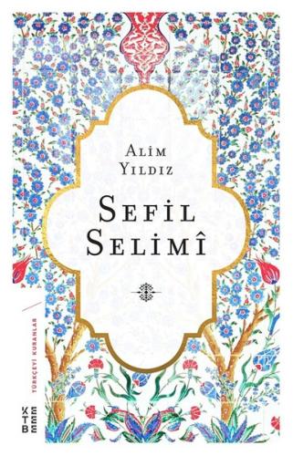 Sefil Selimi | Kitap Ambarı