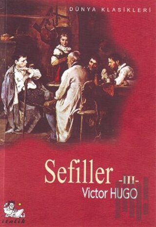 Sefiller 3. Cilt