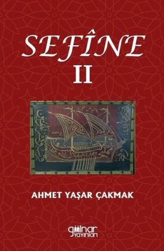 Sefine - 2 | Kitap Ambarı