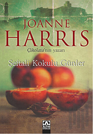 Şeftali Kokulu Günler