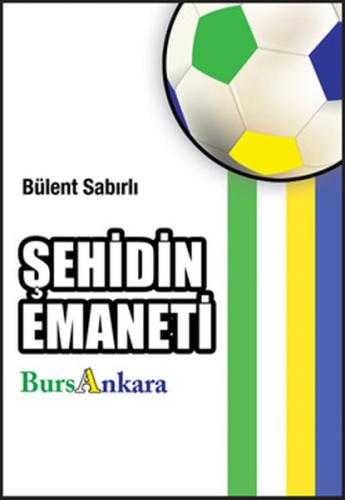 Şehidin Emaneti | Kitap Ambarı
