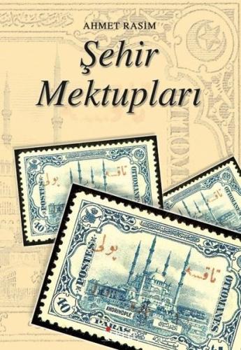 Şehir Mektupları | Kitap Ambarı