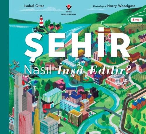 Şehir Nasıl İnşa Edilir?