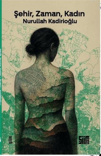 Şehir Zaman Kadın | Kitap Ambarı