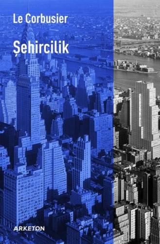 Şehircilik | Kitap Ambarı